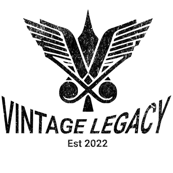 Vintage Legacy Apparel 